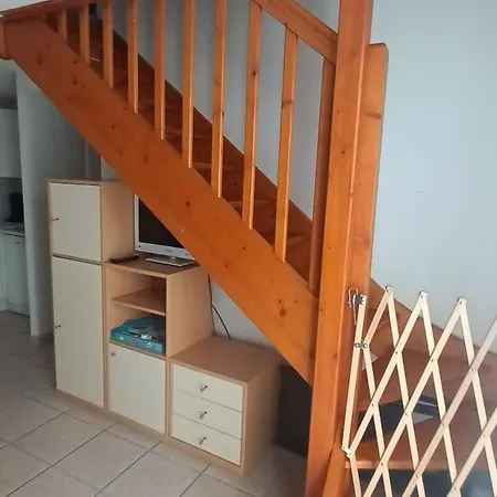 La Maison Du بيت للعطل *