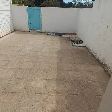La Maison Du بيت للعطل