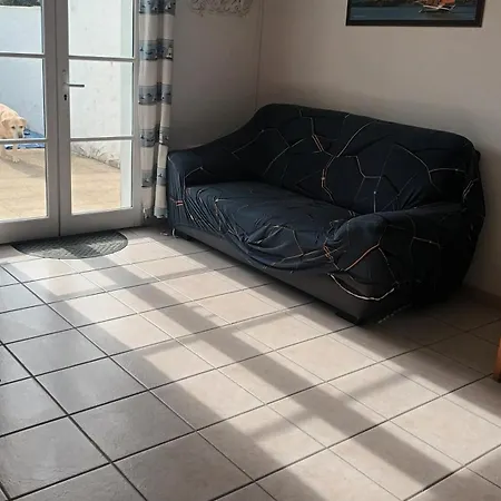 Casa vacanze La Maison Du *