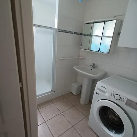 Hébergement de vacances La Maison Du Saint-Jean-de-Monts