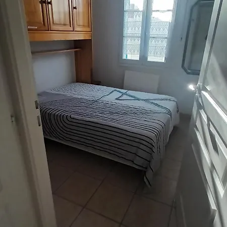 La Maison Du Hébergement de vacances Saint-Jean-de-Monts