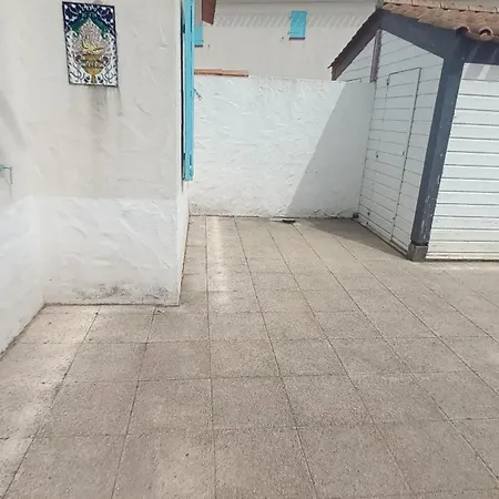 La Maison Du Saint-Jean-de-Monts