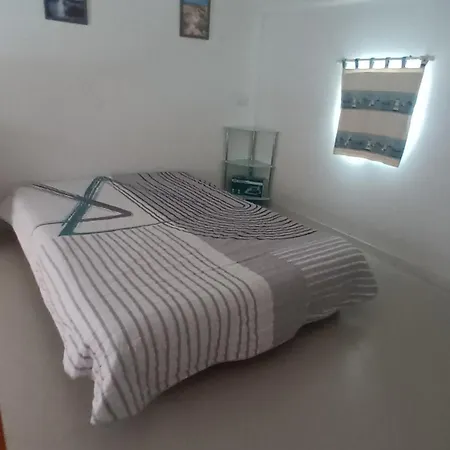 Hébergement de vacances La Maison Du Saint-Jean-de-Monts