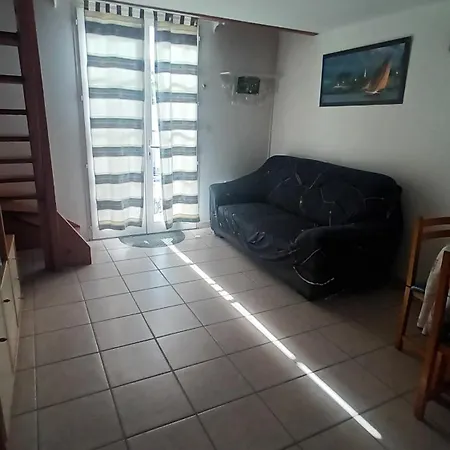 Hébergement de vacances La Maison Du Saint-Jean-de-Monts