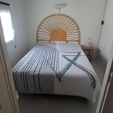 La Maison Du * Saint-Jean-de-Monts