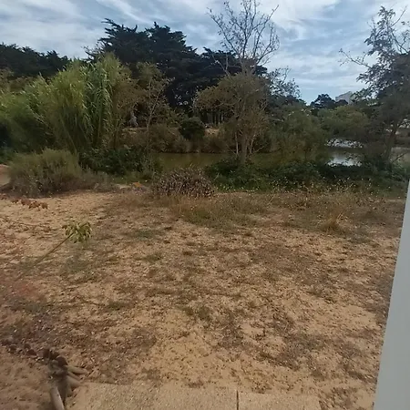 La Maison Du Сasa de vacaciones