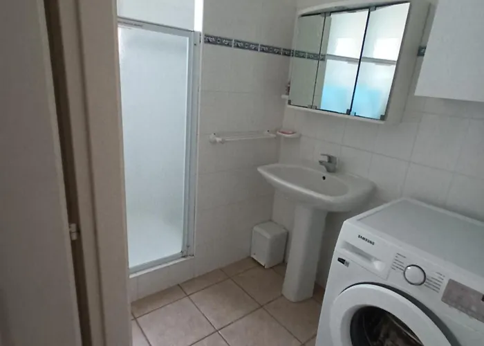 Hébergement de vacances La Maison Du Saint-Jean-de-Monts