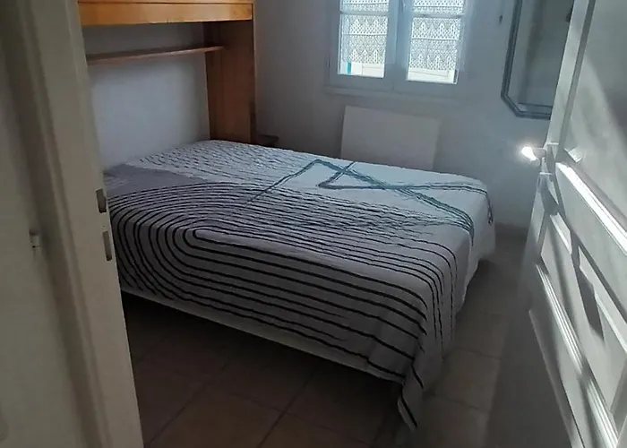 La Maison Du Hébergement de vacances Saint-Jean-de-Monts