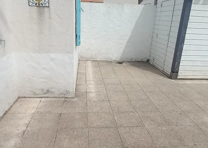 La Maison Du Saint-Jean-de-Monts