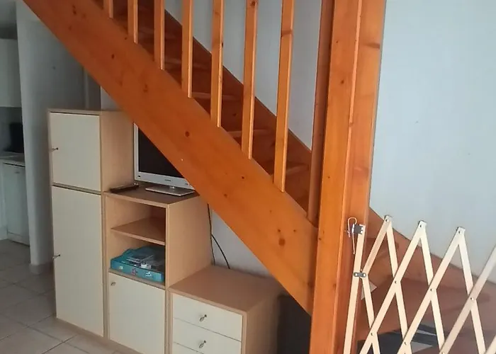 La Maison Du Hébergement de vacances *