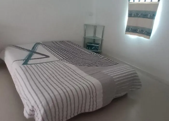 Hébergement de vacances La Maison Du Saint-Jean-de-Monts