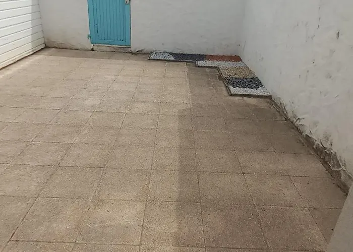 La Maison Du Hébergement de vacances