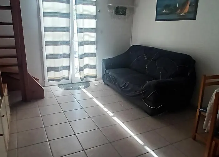 Hébergement de vacances La Maison Du Saint-Jean-de-Monts