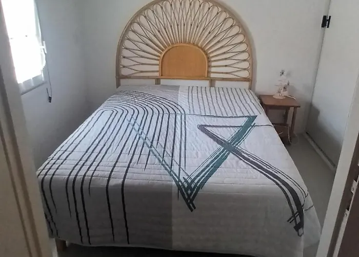 La Maison Du * Saint-Jean-de-Monts