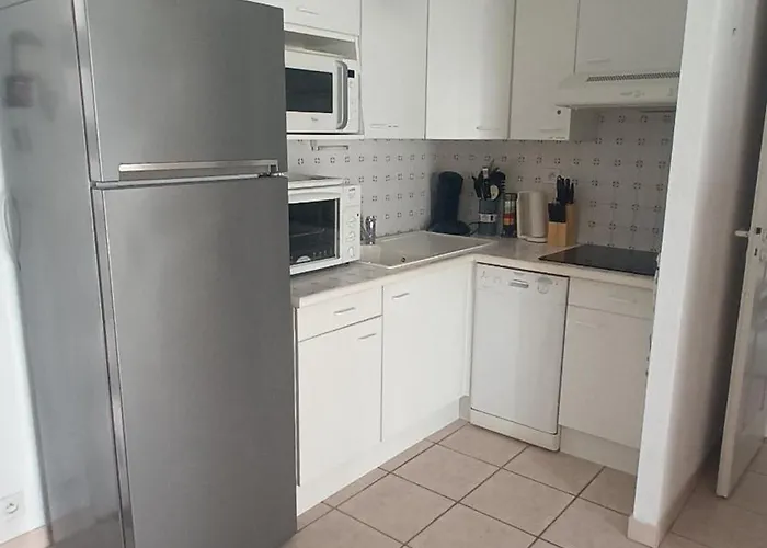 La Maison Du Saint-Jean-de-Monts