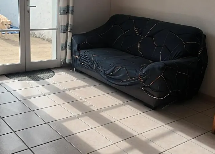 Hébergement de vacances La Maison Du *